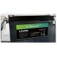 Small 12V Lifepo4 Battery 200Ah 100ah 6000 Deep Cycle Energy Storage