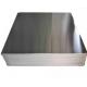 SS409 Cold Rolled Stainless Steel Plate 0.3mm Thickness For Industrial