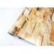 Marble Removable Sticker Wallpaper Room Decorative Furniture Cover For Table
