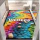 3d Creative Sweet Home And Welcome Pattern Carpets For Entrance Door, Sofa And Bedroom