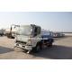 Wheel Base 3360mm 4X2 Light Duty Commercial Trucks 10CBM  Tank For Water Sprinkler