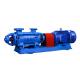76-423m Head Horizontal Centrifugal Boiler Feed Water Pump  335m3/H