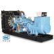 MTU Engine 12V4000G63 1470KW Standby Power Diesel Generator