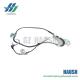 Front Right ABS Wheel Speed Sensor 8-98006186 898006186  For Isuzu Truck NPR NQR NNR NQR75 Replacement
