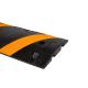 72inch Rubber Speed Bumpers Road Speed Bump for Cable Protection