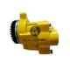 Gear Diesel Fuel Transfer Pump 384-8612 Oil Pump C13/15/16/18 For 14M 345C 365C 385B 390D Fuel Pump For  Engi
