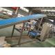 800mm Dough Laminator Machine Tailored Industrial Laminating Equipment