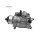 Automobile Variable Displacement AC Compressor 4E0260805AS 4E0260805