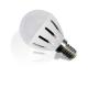 LED Dimmable Lamp G45