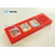 3 Button Baby Sound Module AG10 Battery ICTI For Child Board Book