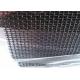 Flact Surface Insect Window Screen 18 Mesh 304 316 Stainless Steel High Tension