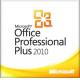 Key Microsoft Office 2010 Professional Plus 32 Bit / 64 Bit Full Version
