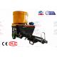 Multi - Function Cement Mortar Plastering Machine Small For Building Construction