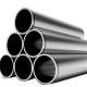 Seamless Welded Stainless Steel Tube 204 304 200x200mm SS Square Pipe