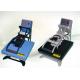 High Accuracy Industrial  Heat Press Machine With Flat Work Table and LCD Display
