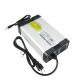 High Quality portable charger 7.4V lithium battery charger Electric Scooter Power Weeder