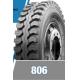 806 high quality TBR truck tire