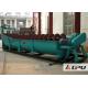 Stone Washer Machine / Sand Washing System In Construction Industry