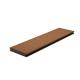 Outdoor Capped Composite Decking Composite Co Extruded Decking 2900mm