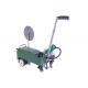 4200W Automatic Hot Air Roof Tpo Hand Welder Machine For 40MM