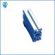 4060 Aluminum Structural Beams Extrusion Profiles