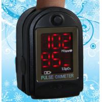 Oximeter Oxygen Saturation Fingertip Pulse Oximeter Hand Held For Child