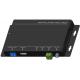 4K@60Hz 4:4:4 color HDMI2.0 fiber optic  extender with EDID and HDCP