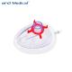 Breathing Oxygen Mask With Inflatable Neonate Infant Child Adult Anesthesia Mask Manufacturer