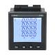 Accuracy 0.2s 50Hz 1A 5A AC Energy Meter ISO CE Certified