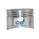 More wear-resistant , high hardness Motorcycle Engine Components Piston KH100