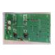 General Electric  DS200SHVIG1B  SCR high voltage interface board of the Mark V board series