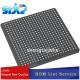 Electronic IC Chip IDT71V3556SA133BQG SRAM Synchronous SDR Memory IC 4.5Mbit Parallel 133 MHz 4.2 Ns 165-CABGA