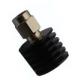 5w Connector SMA DC 12.4GHz Coaxial Terminations VSWR 1.2 15.5×24mm