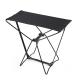 Outdoor Folding Stool Portable Small Maza Chair For Camping