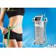 Cavitation 2MHz RF 40K Cryolipolysis Slimming Machine For Skin Lifting / Wrinkle Removal