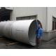 Stainless steel tube