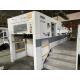 YOCO JY-106E Automatic Stripping and Die Cutting Machine,Max.paper size: 1060*760mm；Max.speed: 75000 sheets;
