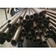 Small Outer Diameter DOM Steel Tubing Material E355 Controlled Weld Integrity