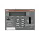 PM582-V14x 1SAP140200R0200 Prog Logic Controller 512kB Programmable Logic Controller
