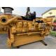 3512b Caterpillar Spare Parts Diesel Engine Assembly ENGINE AR