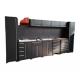 Customized RAL Color Tool Chest Garage Cabinet Storage for Professional Workshops