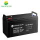 12V 120Ah AGM Battery With M8 / M10 Terminal Low Self-Discharge ≤3%/Month