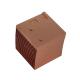 Industrial Server Copper Soldering Heat Sink CNC Precision Maching