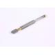 136 Wheel Angle Carbide Glass Cutter With Tungsten Carbide Wheel Tip