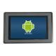 Plastic Frame 5'' Android Industrial Panel PC Capacitive Touch With 512M Bytes DDR3 SDRAM