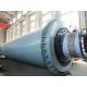 Flexible Lifting Blade Cement Ball Mill High Power AC Motor Cement Raw Mill