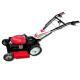 4 Stroke Self Propelled Lawn Mower 7.5HP Agricultural Automatic Lawn Mower