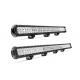 198W Waterproof LED Off Road Driving Lights 31 Inch For SUV UTV Jeep