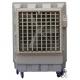 Quiet Small Portable Air Cooler Environmental Protection Customized Service
