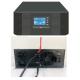 Hybrid Solar System 500W 600VA Sine Wave Power Inverter PWM 50A